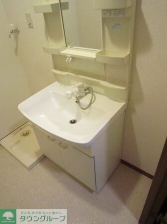 プルミエール清州の物件内観写真